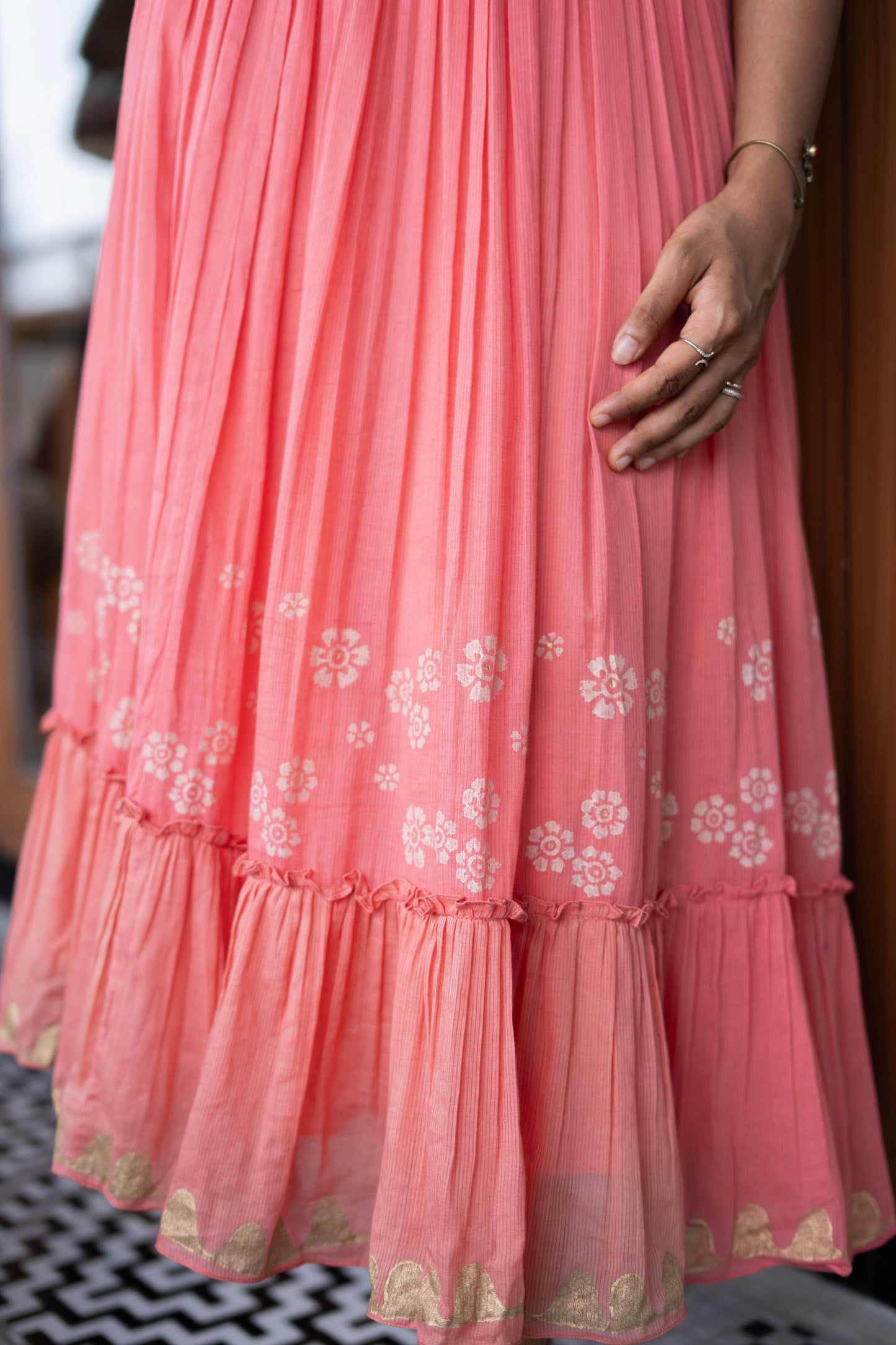 Coral Bloom