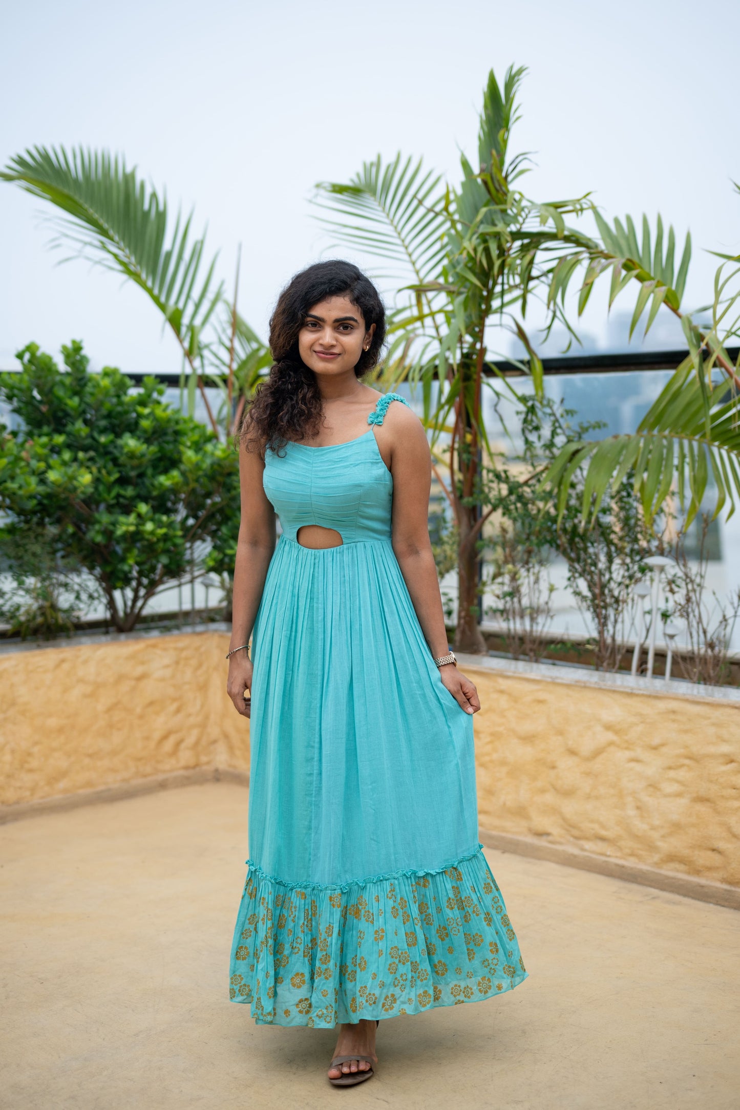 Summer in Nila