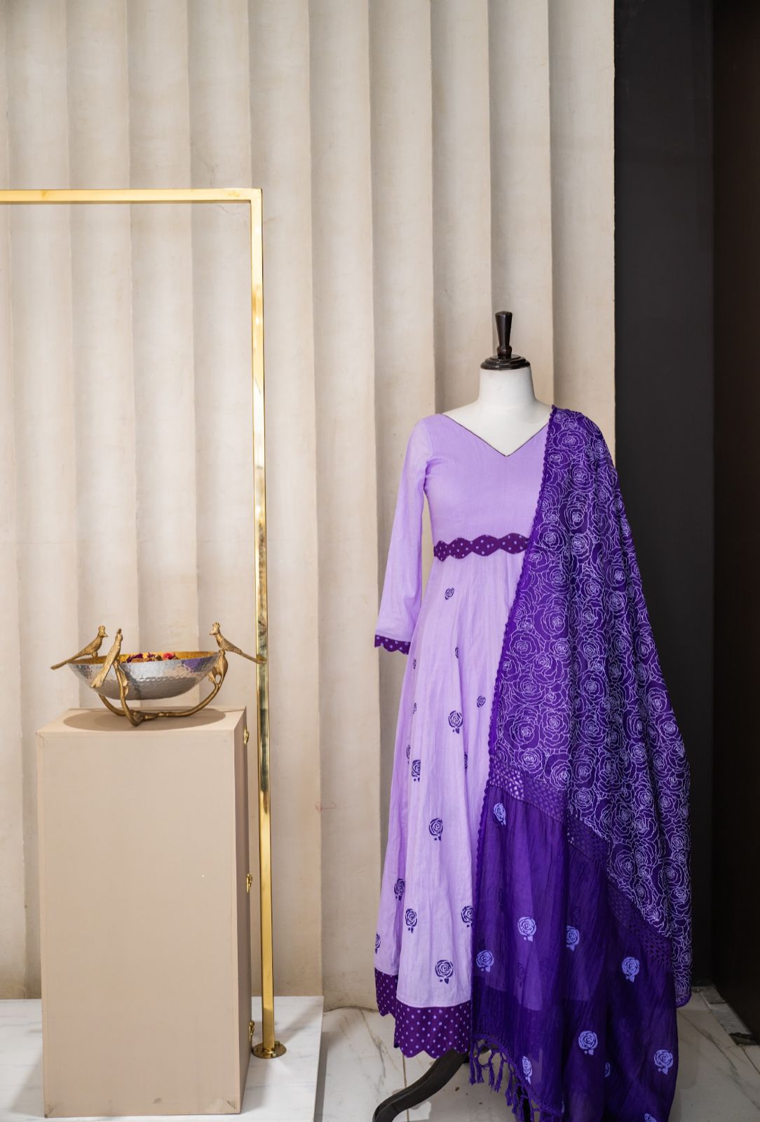 Noor Phool Set