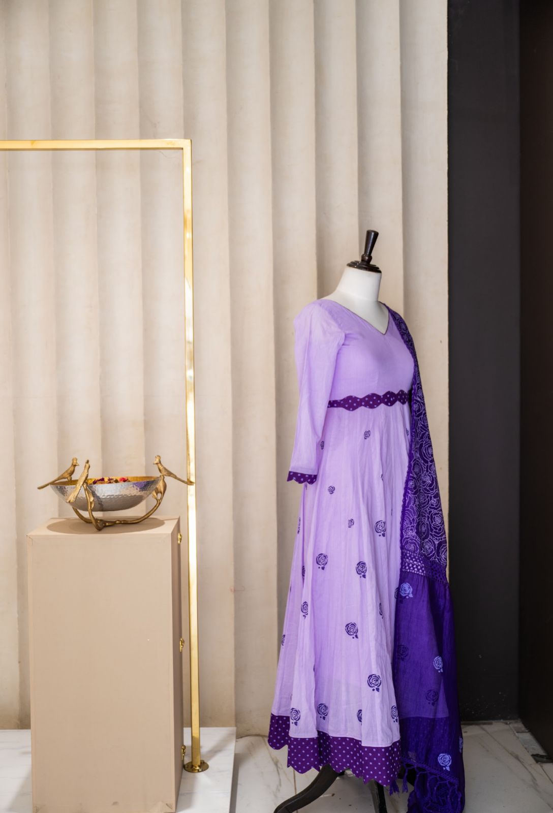 Noor Phool Set