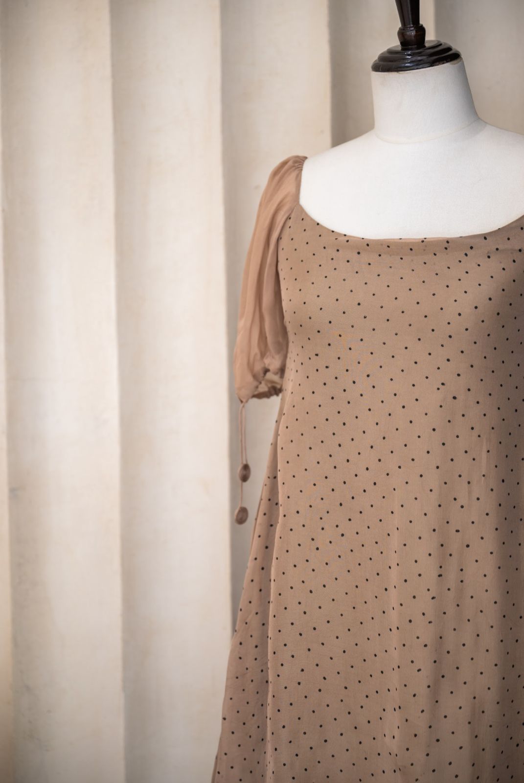 Twilight Bloom Dress