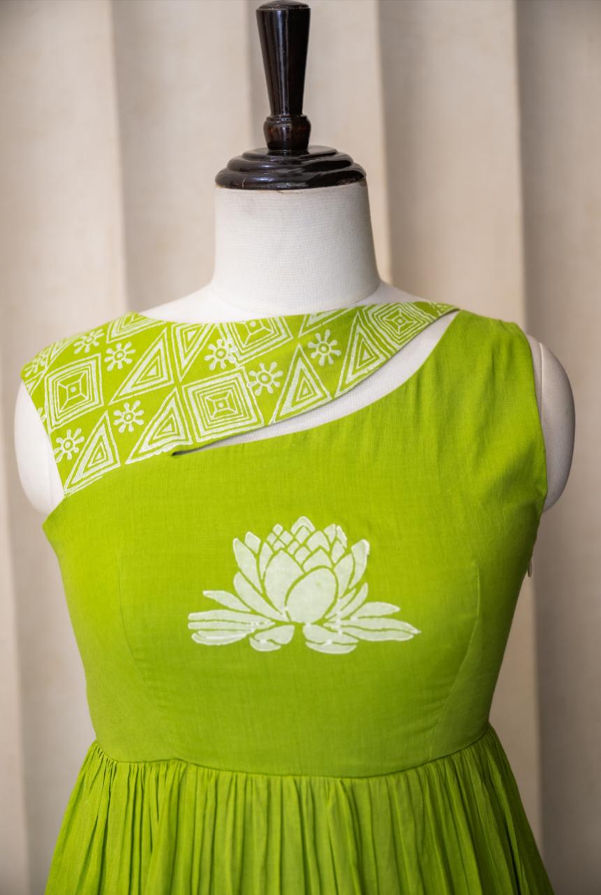Whispers Of Lotus