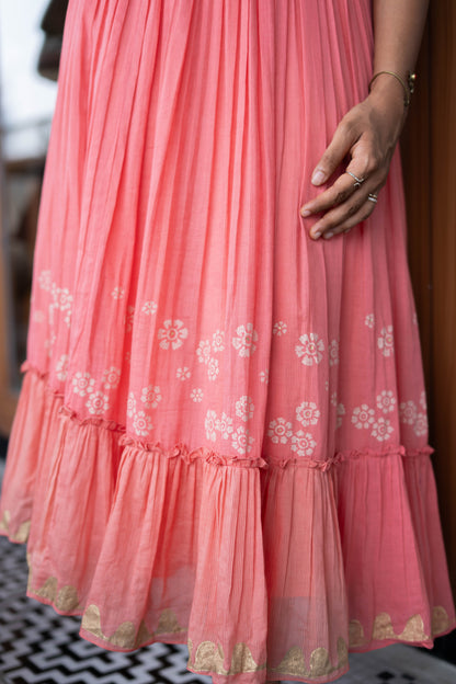 Coral Bloom