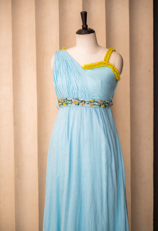 Daydream in Blue