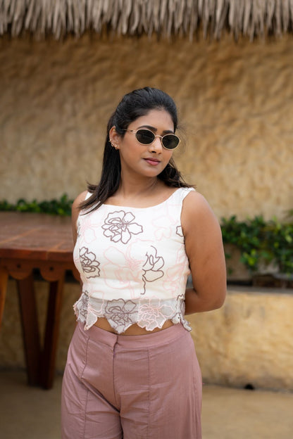 Blush Boss Set