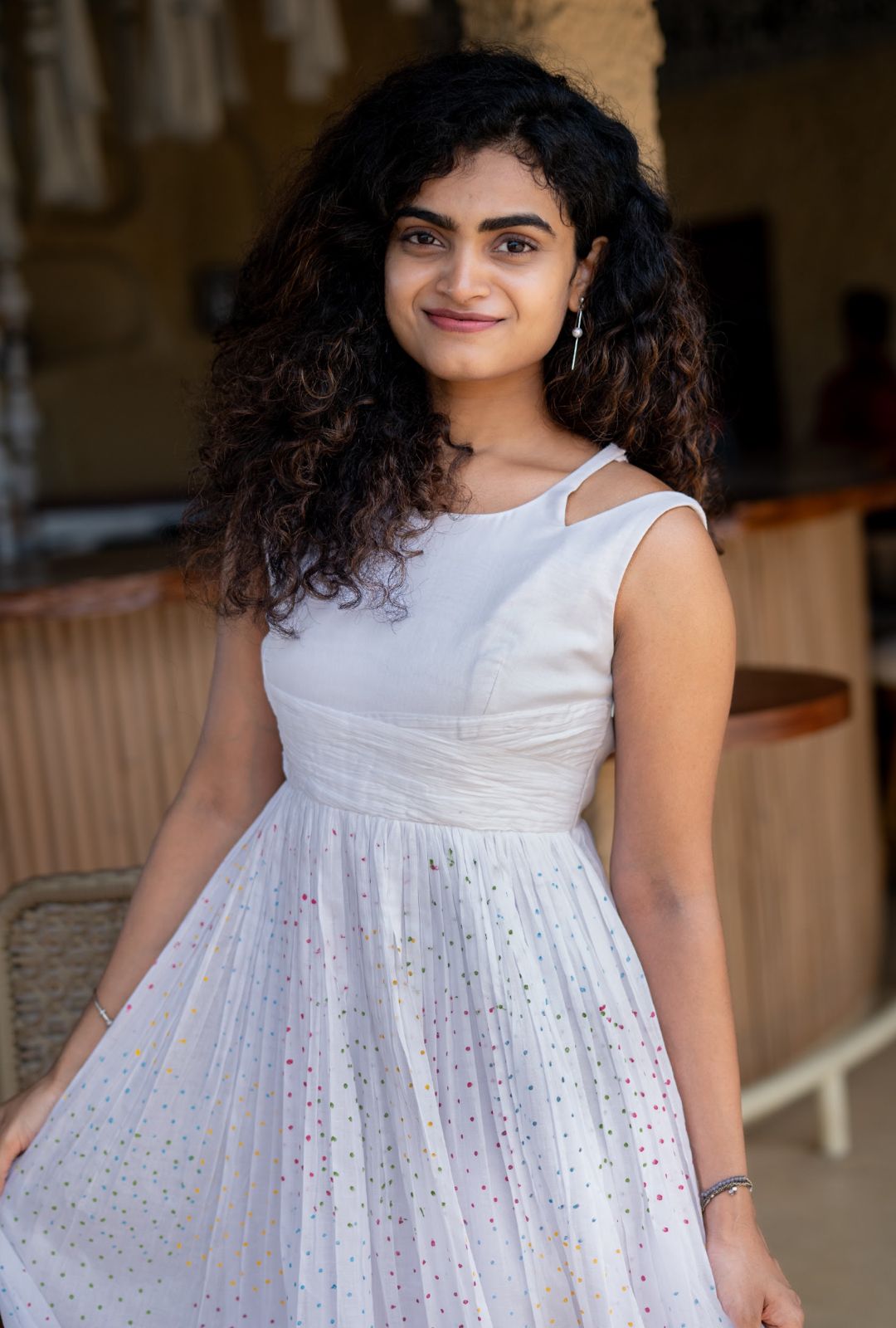 Dot of Joy Dress